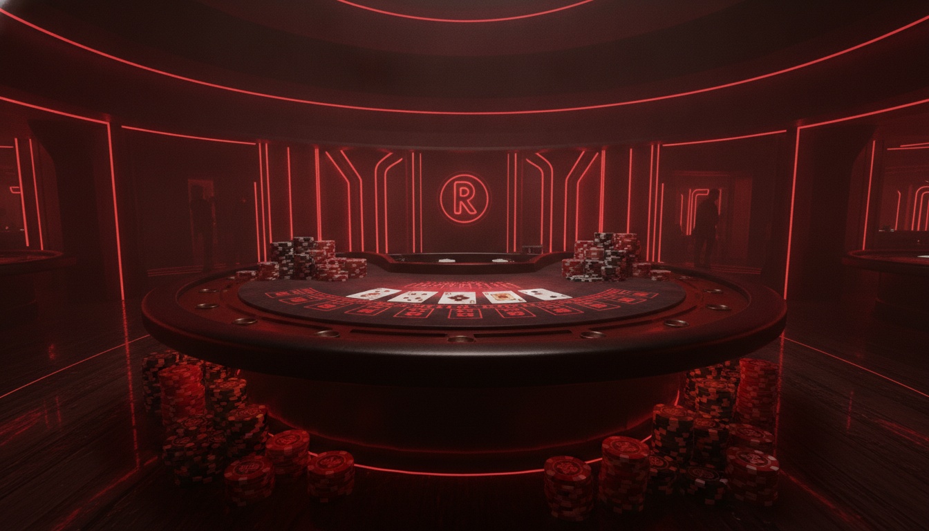 Roby Casino